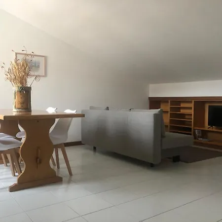 Centralissimo Apartament *