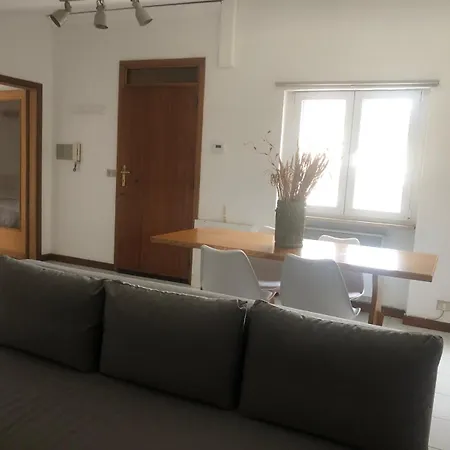 Apartment Centralissimo