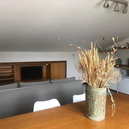 Centralissimo アパート *