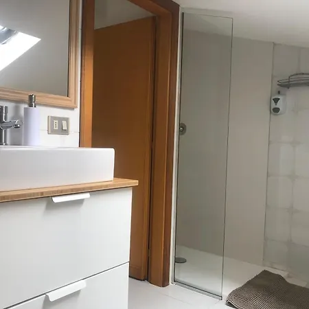 Centralissimo アパート