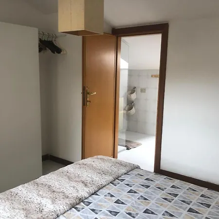 Apartament Centralissimo