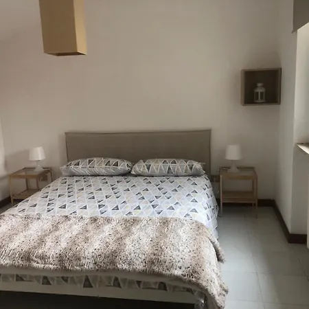 Lägenhet Centralissimo *