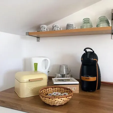 Centralissimo Appartement
