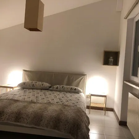 Centralissimo Lägenhet *