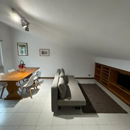 アパート Centralissimo