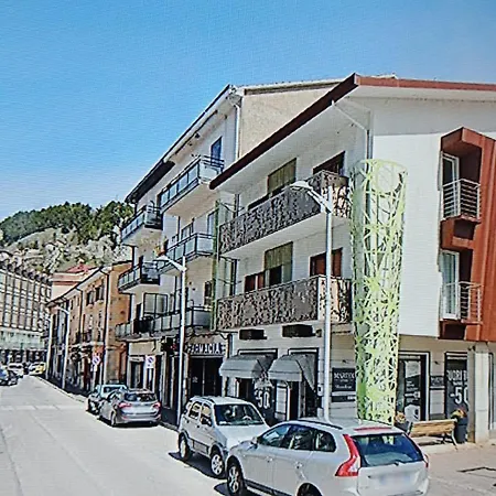 Appartamento Centralissimo *