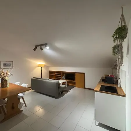 Apartament Centralissimo *