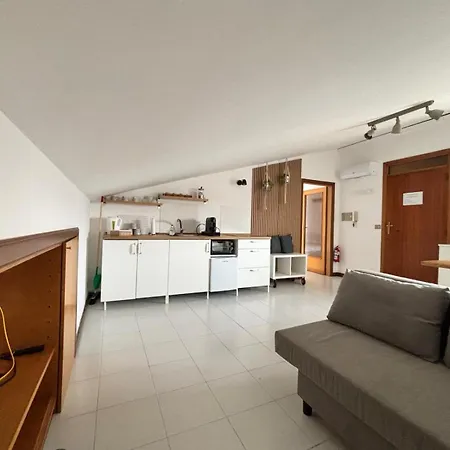 Apartment Centralissimo
