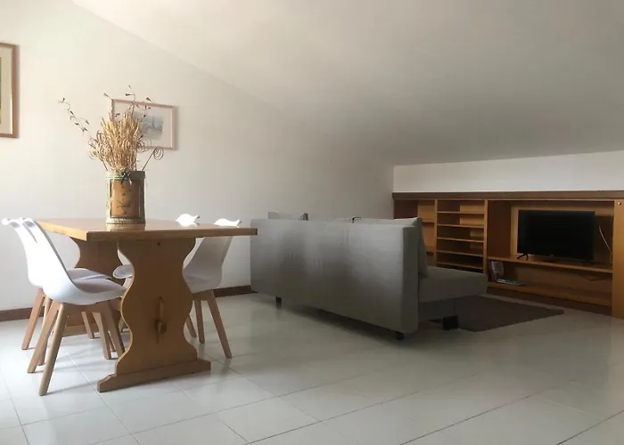 Centralissimo Apartman *