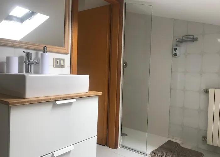 Centralissimo Apartman