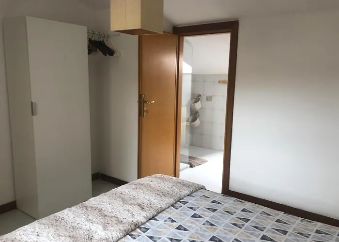 Apartman Centralissimo