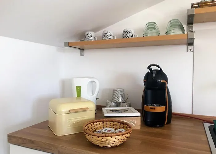 Centralissimo Apartman