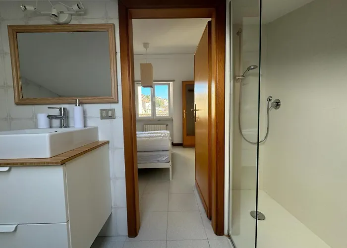 Centralissimo Apartman